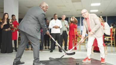 Photo of `These are unprecedented times for Guyana’  – outgoing Canadian High Commissioner