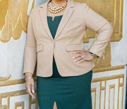 Photo of Jamaican-American lawyer Janice Robinson vies for Civil Court Judge in Brooklyn