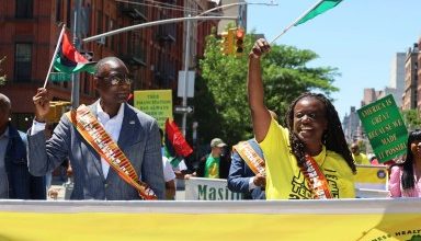 Photo of Editorial | The spirit of Juneteenth in NYC and America