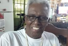 Photo of Trinidad: Cultural fraternity mourns loss of masman Prieto