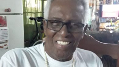 Photo of Trinidad: Cultural fraternity mourns loss of masman Prieto