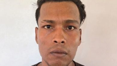 Photo of Port Kaituma man charged with murdering woman