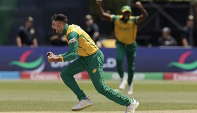Photo of South Africa secures Super 8 spot