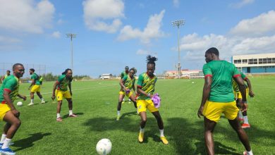 Photo of Golden Jaguars to take on Belize in must-win World Cup Qualifier tonight