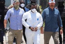 Photo of US court sentences Haiti ex-gang leader to 35 years in prison