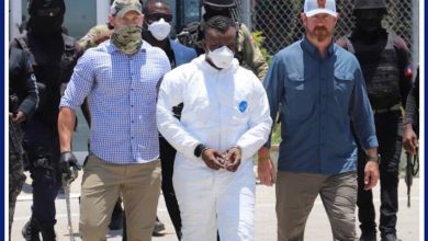 Photo of US court sentences Haiti ex-gang leader to 35 years in prison