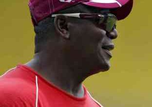 Photo of Louis replaces Roach in Windies squad for Test series