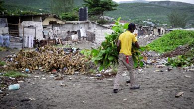 Photo of Leaders from Beryl-hit Caribbean say more funds needed