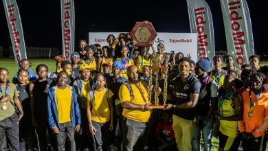 Photo of Linden captures Relay Festival overall crown