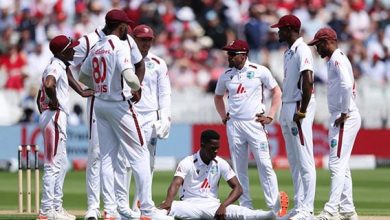 Photo of Brathwaite urges batsmen to ‘find a way’ in wake of Lord’s debacle