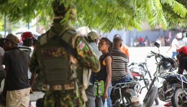 Photo of Women in Haiti facing ‘unprecedented’ insecurity and violence, UN group claims