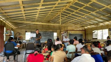 Photo of Twenty houses to be built for vulnerable persons in Meriwa, Karisparu