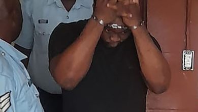 Photo of Man charged with $10m robbery in GBTI compound