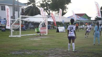 Photo of Waramuri, President’s College to meet in ExxonMobil U14 Schools Football Final