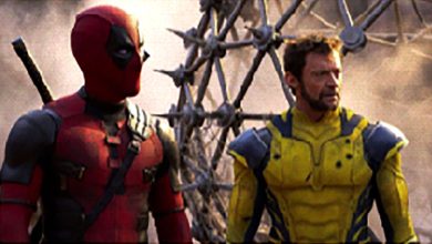 Photo of We deserve better than the cinema superficial ‘Deadpool & Wolverine’