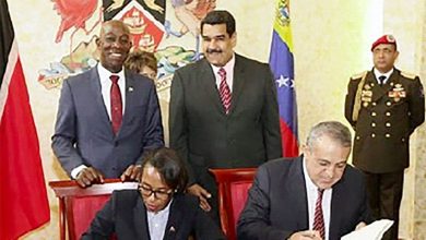 Photo of Can T&T’s business links with Venezuela rupture CARICOM’s collective posture on Guyana’s territorial integrity?