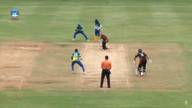 Photo of Guyana thrashed by Barbados in lopsided contest