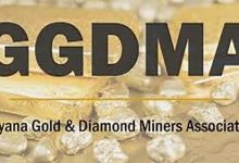 Photo of As the gold mining sector seemingly drifts further outside state control, GGDMA presses government to ‘raise its game’
