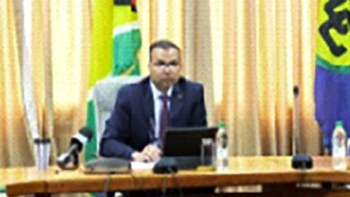 Photo of Guyana, US in historic strategic dialogue