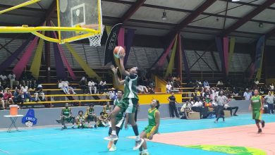 Photo of Bishops’ High trumps Kwakwani to lift basketball U18 title