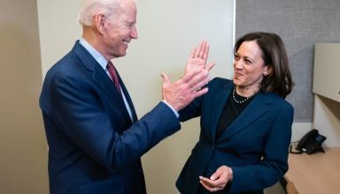 Photo of Brooklyn Dems chair welcomes Biden’s exit from presidential race, endorses Harris