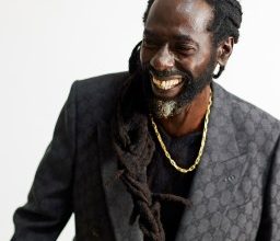 Photo of Buju Banton, ‘The Overcomer’, announces first-ever UBS Arena Tour