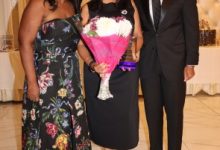 Photo of Caribbean-American lawyers group honors outstanding five during inaugural gala