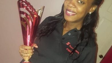 Photo of Trinidad woman stabbed to death while checking on new home