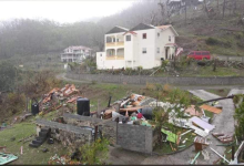 Photo of Grenada PM: Carriacou ‘flattened’ by Hurricane Beryl