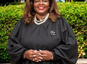 Photo of Guyanese-American jurist Claudia Daniels-DePeyster runs for NYS Supreme Court seat