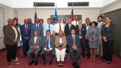 Photo of Ministerial committee formed on waterway transport needs – Edghill