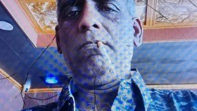 Photo of Gambler whose home was fire-bombed  twice gunned down Trinidad