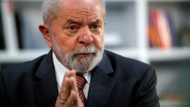 Photo of Lula “scared” by Maduro rhetoric, urges respect for Venezuela election