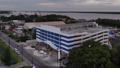 Photo of Banks DIH unveils six-storey parking facility