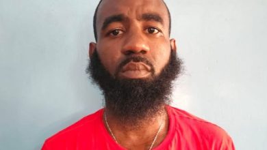 Photo of Man wanted for murder in US arrested here