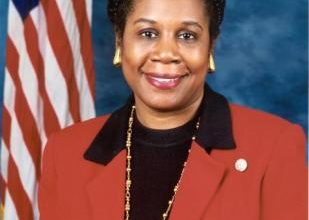 Photo of Clarke ‘heartbroken’ over death of congressional colleague Sheila Jackson Lee