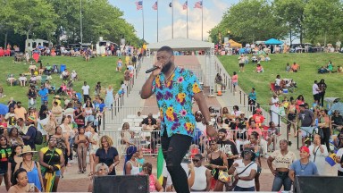 Photo of South Jersey Caribbean Festival prez ‘overjoyed’ with ‘overwhelming attendance’
