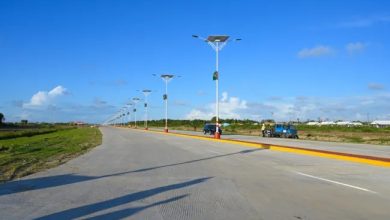 Photo of Gov’t to buy 100,000 street lights for nationwide installation -Edghill