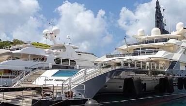 Photo of Antigua sells super yacht but another lawsuit looms