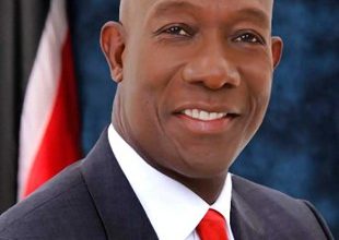 Photo of Trinidadian PM Rowley says state security apparatus was plotting a coup