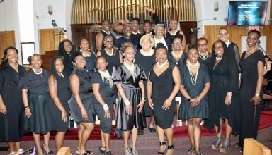 Photo of UVOP hosts ‘Evening of Worship’ for Caribbean-American Heritage Month