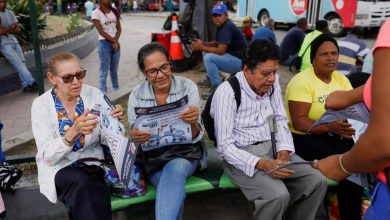 Photo of Venezuela election organization is designed to confuse voters, opposition says