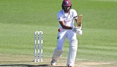 Photo of Windies crushed by 241 runs as England lifts Botham-Richards Trophy