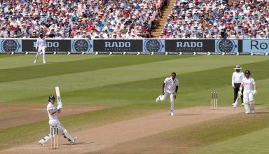 Photo of England get 10-wicket win at Edgbaston, sweep Windies 3-0