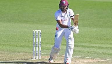 Photo of West Indies slumped to defeat against England