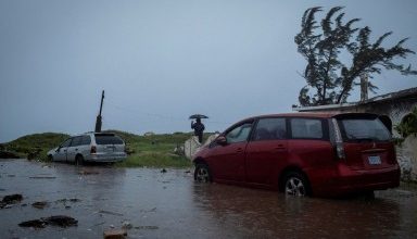 Photo of Jamaica worries about storms calling each year