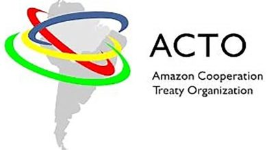 Photo of Guyana among Amazon Cooperation countries that could face severe droughts in the future