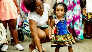 Photo of Curl Fest is coming to Lena Horne bandshell in Prospect Park this weekend