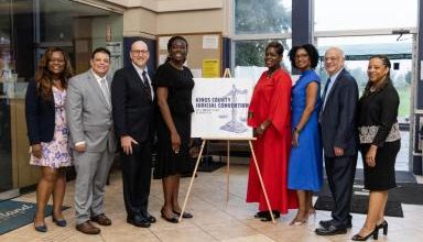 Photo of Brooklyn Dems nominate seven NYS Supreme Court Justices