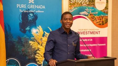 Photo of Knowledge sharing critical for growth – Grenada’s PM tells expo